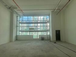 Space 18 (D12), Factory #541205871